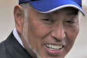 【野球】清原和博氏がドラゴンズ中継のゲスト解説候補に　名古屋の放送関係者から〝熱視線〟