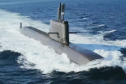 次期潜水艦を検討中のカナダ海軍が韓国の造船所を視察、日本も訪問予定