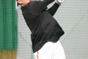 【巨人】浅野翔吾が３月中の実戦復帰目指しリハビリ「バッティングも全力で振れている」