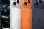 【朗報】日本のiPhoneユーザー、違和感に気づき始めてしまうｗｗｗｗ