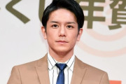 【悲報】滝沢秀明さん、33歳マックアルバイト男性とのライブ配信で気を使いまくってしまう