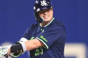 【MLB】逆に村上がメジャー1年目から3割30本100打点をアッサリ達成したらさwwwwwwwwwwww
