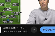 【画像】林凌平さんが選ぶラリーガベストイレブン、プレミアしか見てないと全然分からな…