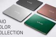 元ソニーのVAIO、ノジマに買収される