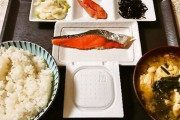男と女の理想の朝食違いすぎない？