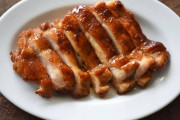 母親「ご飯美味しい？」ワイ「うんこの照り焼き美味しい！」
