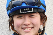 【２度目のG1挑戦】今村聖奈騎手　昨年ファンタジーＳ制した実力馬リバーラと桜花賞参戦へ