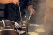 韓国人「職人精神が感じられる日本のラーメン」