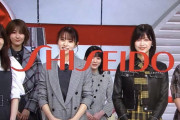 欅坂46改名前バラエティーゲストラスト出演！10/11放送「おしゃれイズム」出演へ