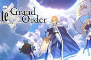 【FGO】デザインが細かくて綺麗なロストベルト6の登場人物達！【FateGO】