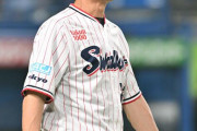 ヤクルト（24勝50敗.324）、高津監督の『休養』は認めない方針「今年はやってもらう。そういう約束」