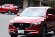 マツダ車って割と新しい車しか走ってないよなｗｗｗｗｗｗｗ