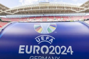 EURO2024のベスト16が決定！