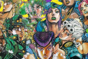 【悲報】ジョジョで一番友達になりたくない主人公、決まる