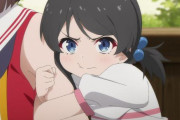 『グロウアップショウ ～ひまわりのサーカス団～』2話感想・・・ぶっちゃけサーカスアニメって微妙だろって思ってたけどちゃんと面白い！　今回の幼女はガチ子役だったか