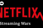 【悲報】ネトフリ、ついに会員数の伸びが鈍化ァ！！！！ UNEXTの時代来るか！？