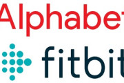 Alphabet(Google)､スマートウォッチメーカー｢Fitbit｣を買収か