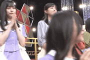 【乃木坂46】岡本姫奈と井上和の戯れ合いが可愛すぎる！！！