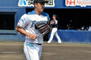 日ハム斎藤佑樹、2軍戦で5回無失点の好投「やることをやるだけ」