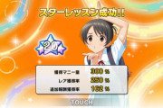 【デレステ】お前が矢口美羽だ