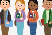 【永遠の学生】米国、留学生ビザを4年に制限…韓国人2万人が非常事態に