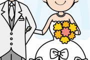 結婚はメリットがない勢「結婚はメリットがない」←これｗｗｗｗ