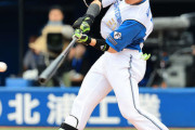 【日本ハム】清宮幸太郎２戦連続適時打「みんなの流れに乗って」７試合ぶり複数安打も