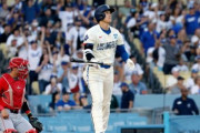 韓国人「大谷、古巣相手に2日連続特大ホームラン」
