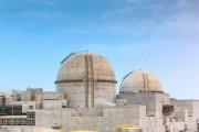 韓国製バラカ原発3号機が商業運転を開始、2号機開始から11か月ぶり…UAE！