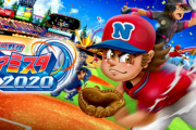 Switch「プロ野球ファミスタ2020」発売日が9/17に決定！告知OPアニメトレーラーが公開！！
