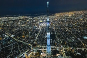 東京スカイツリーはタイムマシンだった！?
