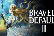 【悲報】ブレイブリーデフォルト2がスイッチで発表。ブレイブリーセカンドがなかったことにされてしまう