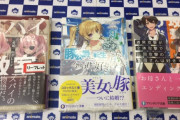 【朗報】アニメ化したラノベ『二回攻撃お母さん』、最終巻でまさかの母親ENDか？