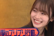 【櫻坂46】守屋麗奈、ぶりっ子が過ぎて遂に引かれる。【高画質】
