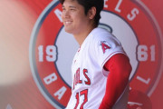 大谷翔平が3年連続投打で球宴選出　2年ぶり登板の可能性も「投げることは出来る」