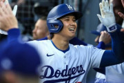 大谷翔平がNYで復活の第14号2ラン！←「ホントにひさしぶり！」（海外の反応）