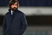 【セリエA】スペツィア戦控えるユーベ指揮官ピルロ、首位と勝ち点差10もスクデット諦めず「目標は変わっていない」