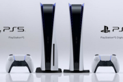 【朗報】PS5には『縦置きスタンド』が同梱されることが判明！（*PS4用の純正品は2280円）