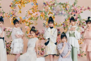 【NMB48】25th Single「シダレヤナギ」ジャケット＆収録曲解禁！