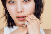 【モデル】江端妃咲