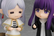 「ねんどろいど」のリニューアルが決定！！…『もっと使いやすく.ᐟ.ᐟ遊びやすく.ᐟ.ᐟをテーマに各仕様のアップデートを実施』