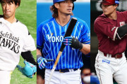 自己最低出場、2試合で戦力外→独立L出戻り　“3人ノンテンダー”から2年…ハム主力の今