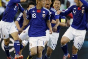 1994～2018年のサッカー男子w杯NHKテーマソングランキングwywywywy