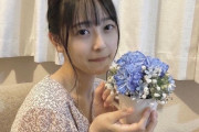【乃木坂46】向井葉月さん、『正統派アイドル』へ