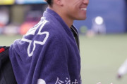 【野球】ヤクルト・田口麗斗が海外ＦＡ権取得　メジャー志望も今後については明言せず
