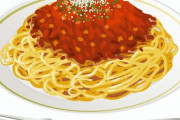 【画像】ワイ、この女のパスタの作り方がマジで許せない