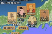 武田信玄「超強いです」上杉謙信「滅茶苦茶強いです」←信長に勝てなかった理由