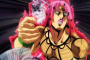 ジョジョ5部の『ディアボロ』そんなに酷いことしてないのに最期が悲惨すぎる…