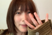 本田翼さん、久しぶりの動画投稿で60万再生、他女性ユーチューバーに格の違いを見せる