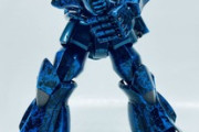 ガンプラ作って塗装したから見てくれ（※画像あり）